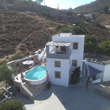 Nice View Villa Grikos Bay  Exterior photo